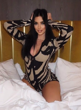 Avrupa Yakası Escort